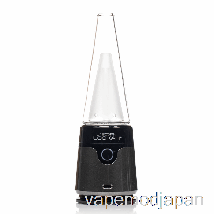VAPE MOD LOOKA ユニコーングレー